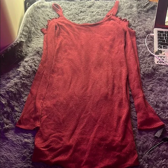 macy purple dress Macy V-Neck Maxi Dress – lularoe